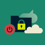 How to disable end-to-end encryption in WhatsApp