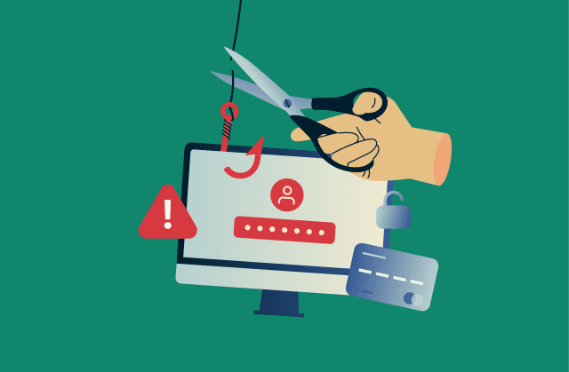 Cómo prevenir los ataques de phishing: Mejores prácticas y consejos de prevención