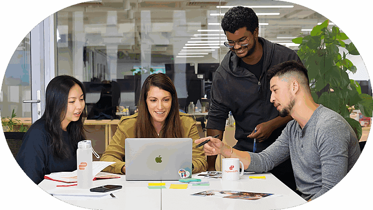 Partner With Expressvpn Today 1