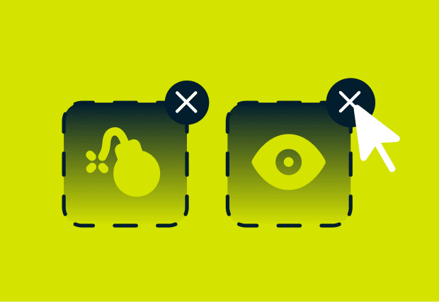 Protect your browser activity from trackers, ads, and leaks Our Edge extension can work with the full VPN app, protecting your browsing (and all de...