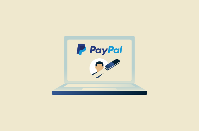 Hoe stap voor stap je PayPal account definitief verwijderen