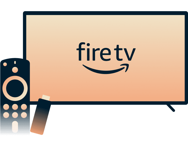 Vpn For Smart Tvs Fire Stick@2x