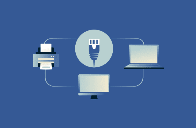 Что такое Ethernet? Полное руководство по VPN и кибербезопасности