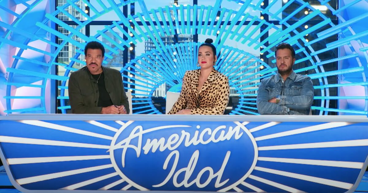 Watch American Idol