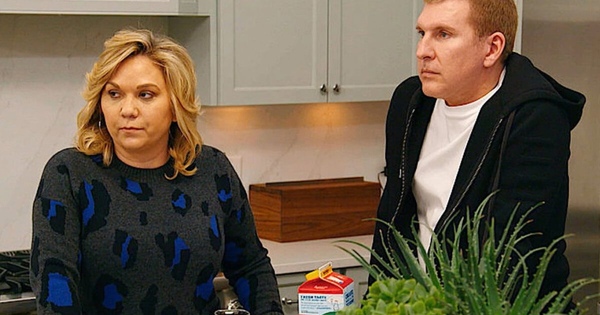 Watch Chrisley Knows Best