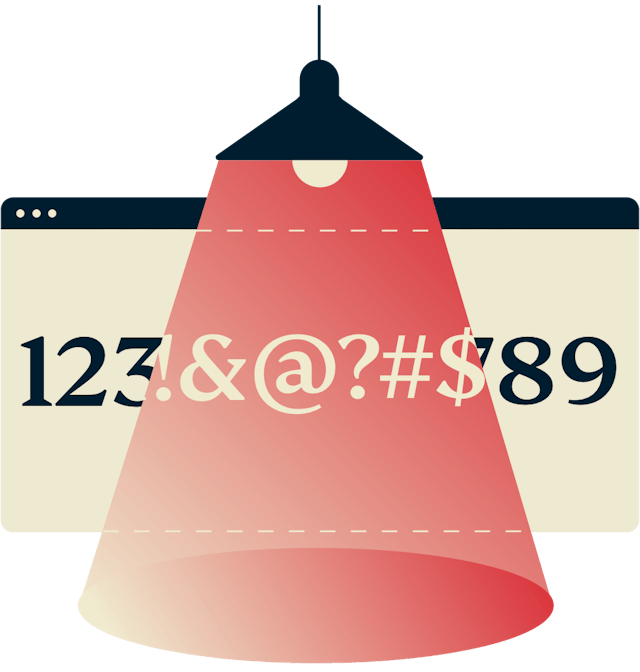 Завантажте VPN, яка забезпечує найкраще 256-бітне шифрування.