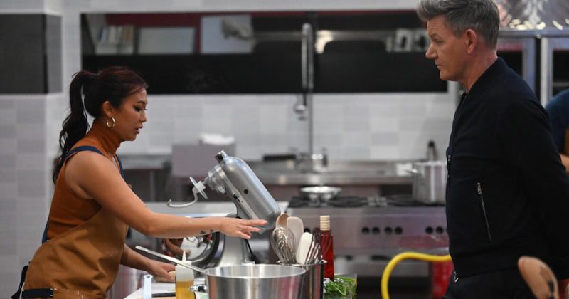 Watch Next Level Chef