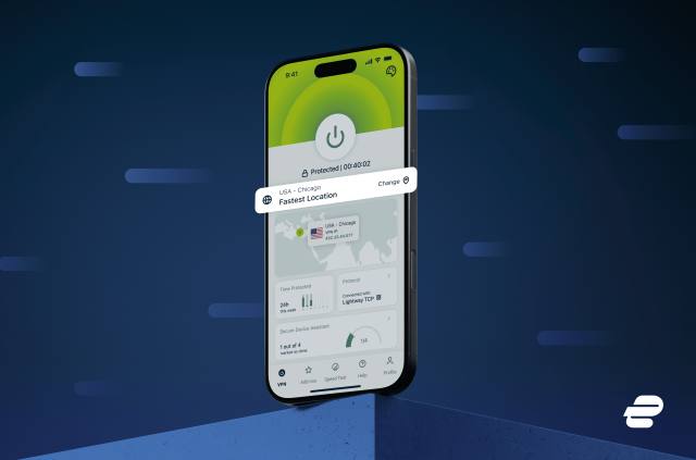Fastest Location brings quicker connections to mobile, and a new native app arrives on Mac