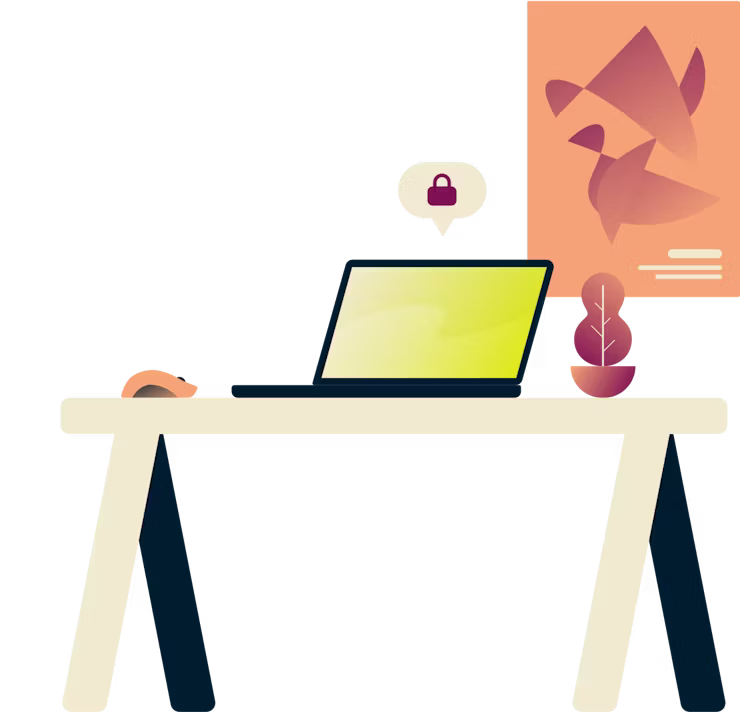 크롬북을 위한 최고의 VPN.