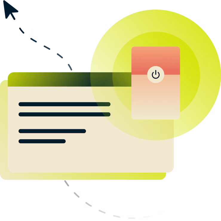 Fitur VPN Microsoft Edge.