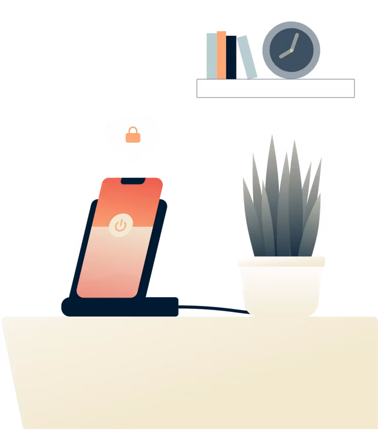 iOSに最適なVPN。