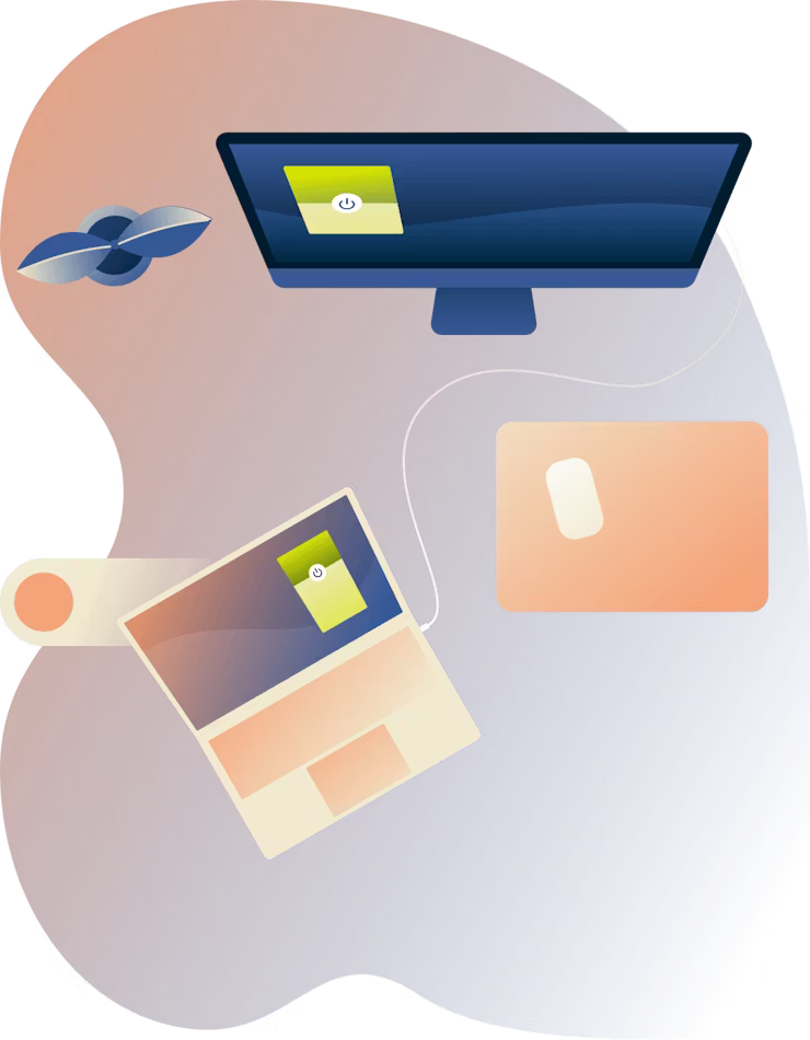 Migliore VPN per Mac.