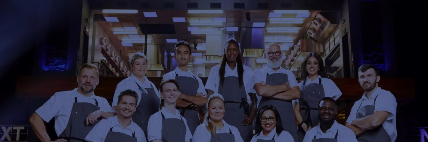 Guarda Next Level Chef