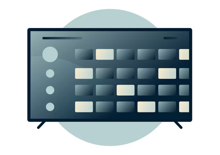 Étape 2 de la configuration du VPN pour Nvidia Shield.