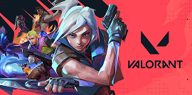 Valorant 3